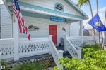 Deckside nightly vacation rental in Key West